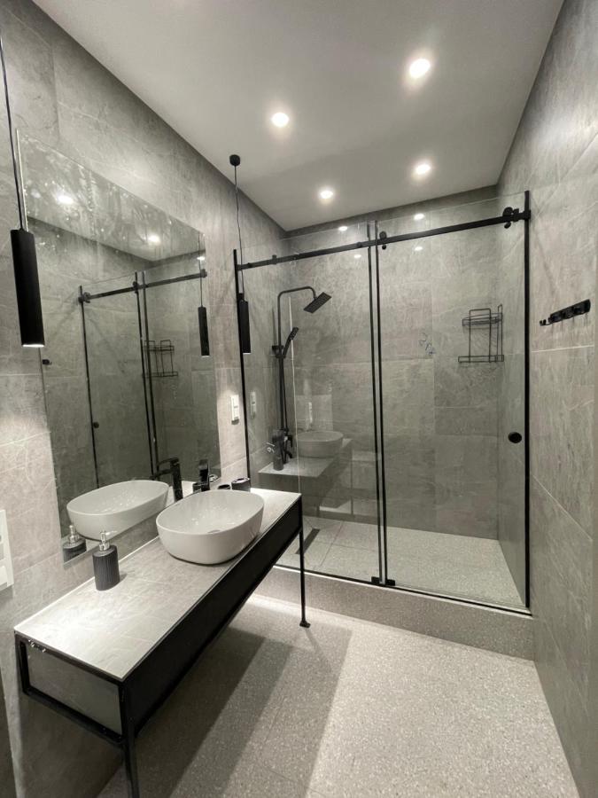 Apartment Florence Моря 600 Метров Aktau  Eksteriør billede