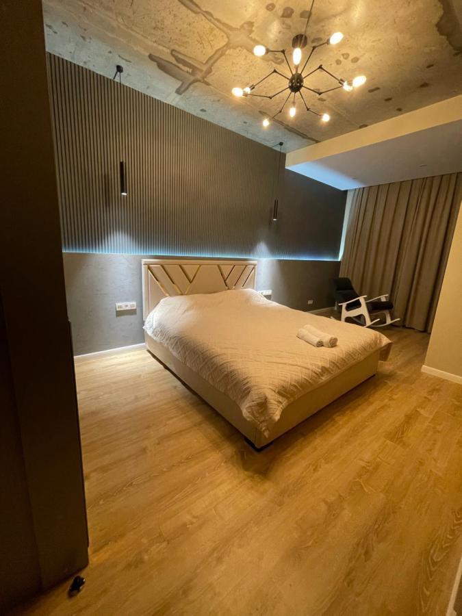 Apartment Florence Моря 600 Метров Aktau  Eksteriør billede