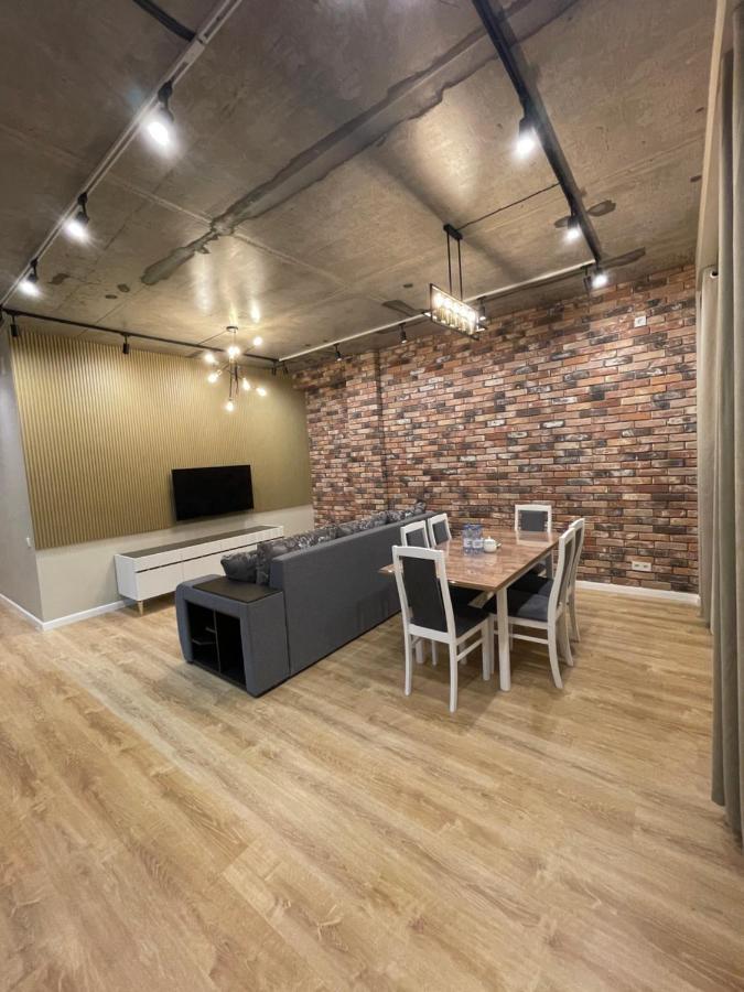 Apartment Florence Моря 600 Метров Aktau  Eksteriør billede