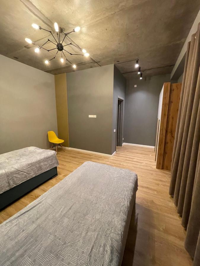 Apartment Florence Моря 600 Метров Aktau  Eksteriør billede