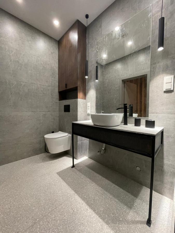 Apartment Florence Моря 600 Метров Aktau  Eksteriør billede